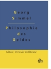 Philosophie des Geldes - Book