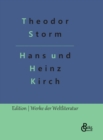 Hans und Heinz Kirch - Book