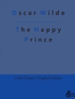 The Happy Prince : and Other Tales - Book