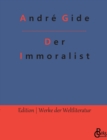 Der Immoralist - Book