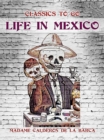 Life in Mexico - eBook