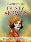 Dusty Answer - eBook