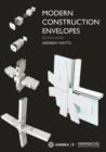 Modern Construction Envelopes - eBook