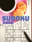 Very Hard Sudoku Book for Adults : Large Print Sudoku Puzzles with Solutions for Advanced Players: Large Print Sudoku Puzzles with Solutions for Advanced Players - Book