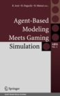 Agent-Based Modeling Meets Gaming Simulation - eBook