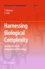 Harnessing  Biological Complexity : An Introduction to Computational Physiology - eBook