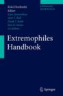 Extremophiles Handbook - Book