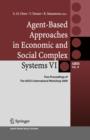 Agent-Based Approaches in Economic and Social Complex Systems VI : Post-Proceedings of The AESCS International Workshop 2009 - eBook