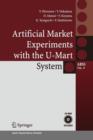 Artificial Market Experiments with the U-Mart System - Book