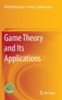 Game Theory and its Applications - Book