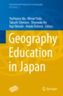 Geography Education in Japan - eBook
