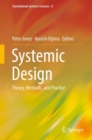 Systemic Design : Theory, Methods, and Practice - Book