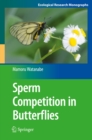 Sperm Competition in Butterflies - eBook