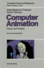 Computer Animation : Theory and Practice - Book