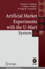 Artificial Market Experiments with the U-Mart System - eBook