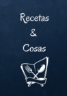 Recetas & Cosas - Book