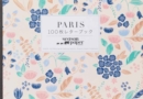 Paris : 100 Writing and Crafting Papers Season Paper Collection - Book
