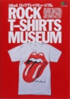 Rock T-Shirts Museum - Book