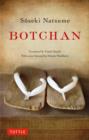 Botchan - Book