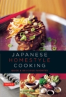 Japanese Homestyle Cooking : Quick and Delicious Favorites - Book