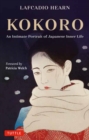 Kokoro : An Intimate Portrait of Japanese Inner Life - Book