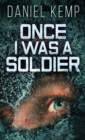 Once I Was A Soldier - Book