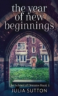 The Year Of New Beginnings - Book