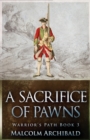 A Sacrifice of Pawns - Book
