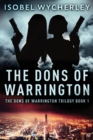 The Dons of Warrington - Book