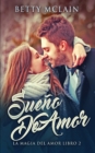 Sueno De Amor - Book