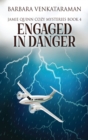 Engaged In Danger - Book