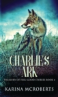 Charlie's Ark - Book