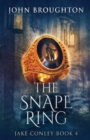 The Snape Ring : A Paranormal Mystery - Book