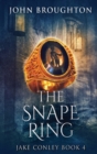 The Snape Ring : A Paranormal Mystery - Book