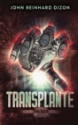 Transplante - Book