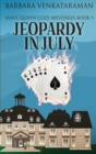 Jeopardy In July - Book