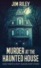 Murder at the Haunted House - Book