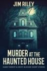 Murder at the Haunted House - Book