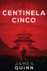 Centinela Cinco - Book