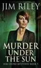 Murder Under The Sun - Book