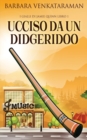 Ucciso Da Un Didgeridoo - Book