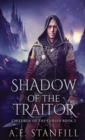 Shadow Of The Traitor - Book