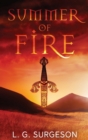 Summer of Fire - Book