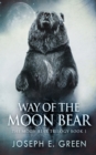 Way of the Moon Bear - Book