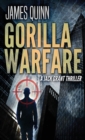 Gorilla Warfare : A Jack Grant Thriller - Book