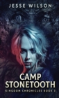 Camp Stonetooth - Book
