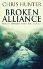 Broken Alliance - Book