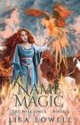 Name Magic - Book