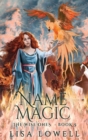Name Magic - Book