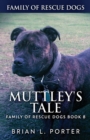 Muttley's Tale - Book